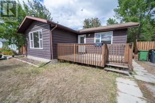 House for Sale, 46 Grant Street, Red Deer, AB