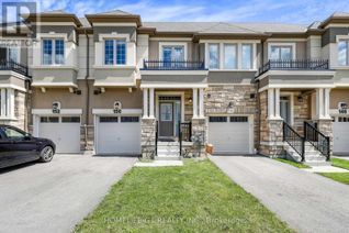 Freehold Townhouse for Rent, 150 Flagg Avenue, Brant (Paris), ON