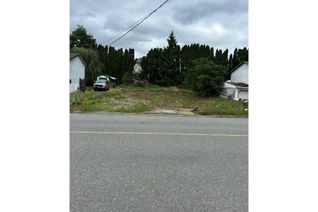 Commercial Land for Sale, 32263 Mcrae Avenue, Mission, BC