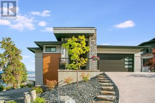 Ranch-Style House for Sale, 3953 Beachview Drive, West Kelowna, BC