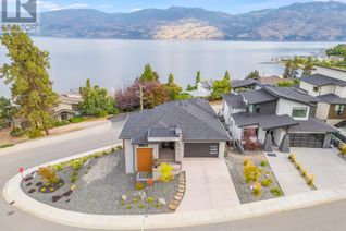 Ranch-Style House for Sale, 3953 Beachview Drive, West Kelowna, BC