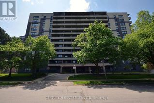 Property for Sale, 100 Canyon Avenue #302, Toronto (Bathurst Manor), ON