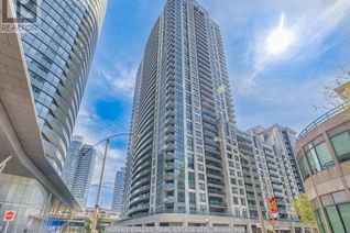 Property for Rent, 19 Grand Trunk Crescent #PH11, Toronto (Waterfront Communities), ON