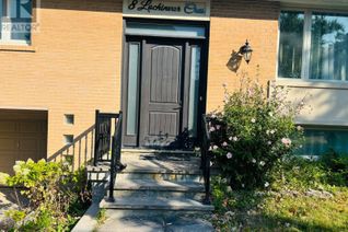 Bungalow for Rent, 8 Lochinvar Crescent #Main, Toronto (Parkwoods-Donalda), ON