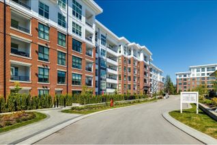 Condo for Sale, 8150 207 Street #C507, Langley, BC