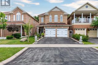 Detached House for Sale, 5224 Churchill Meadows Boulevard, Mississauga (Churchill Meadows), ON