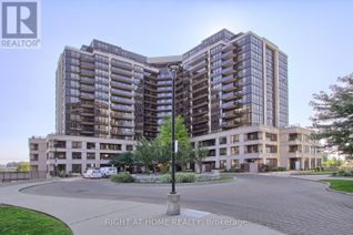 Condo Apartment for Sale, 1060 Sheppard Avenue W #327, Toronto (York University Heights), ON