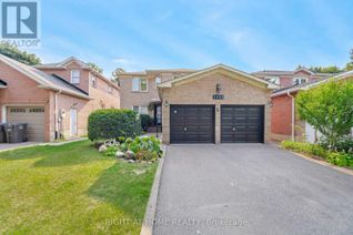 Detached House for Sale, 5408 Champlain Trail, Mississauga (Hurontario), ON