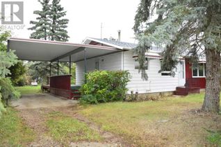 Bungalow for Sale, 5018 49 Avenue, Berwyn, AB