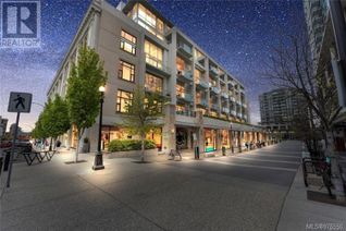 Condo Apartment for Sale, 770 Fisgard St #201, Victoria, BC