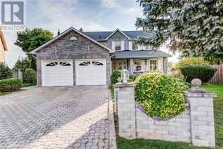 House for Sale, 38 Wallace Drive, Cambridge, ON