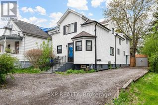 Triplex for Sale, 49 Paddington Avenue, London, ON