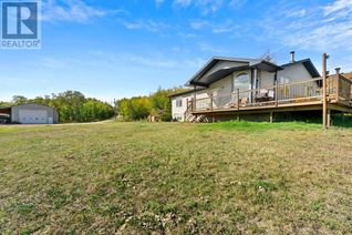 Bungalow for Sale, 25032 Township Road 724, Bezanson, AB