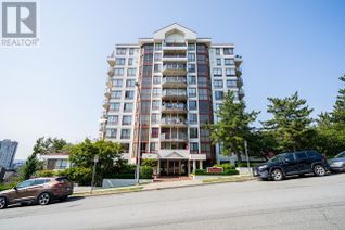 Condo for Sale, 220 Eleventh Street #505, New Westminster, BC