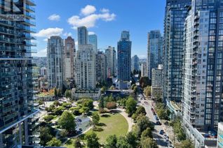 Condo Apartment for Sale, 1082 Seymour Street #2010, Vancouver, BC