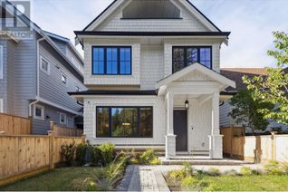 Duplex for Sale, 4417 W 16th Avenue, Vancouver, BC