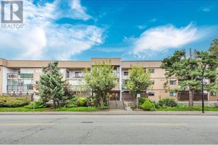 Condo Apartment for Sale, 2245 Wilson Avenue #309, Port Coquitlam, BC