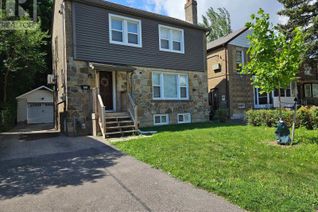 Detached House for Rent, 323 Lawrence Avenue W, Toronto (Bedford Park-Nortown), ON