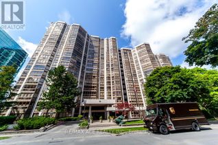 Condo for Sale, 10 Kenneth Avenue #1801, Toronto (Willowdale East), ON