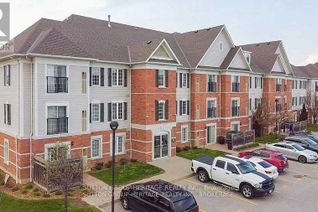 Property for Rent, 94 Aspen Springs Drive #110, Clarington (Bowmanville), ON