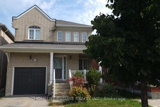 House for Rent, 49 Feint Drive #BSMT, Ajax (Northwest Ajax), ON