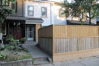 Freehold Townhouse for Sale, 23 Myrtle Avenue, Toronto (South Riverdale), ON