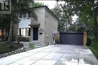 Detached House for Rent, 325 Neal Drive #Bsmt, Richmond Hill (Crosby), ON