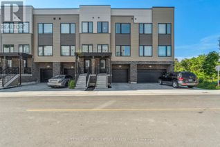 Townhouse for Sale, 1495 Purchase Place, Innisfil (Lefroy), ON