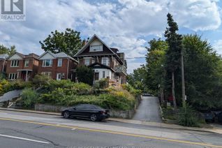 Property for Sale, 115 Parkside Drive, Toronto (High Park-Swansea), ON