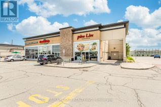 Property, 80 Resolution Drive #D-101, Brampton (Brampton East Industrial), ON