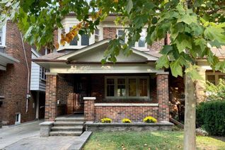 House for Rent, 325 Willard Avenue #Main, Toronto (Runnymede-Bloor West Village), ON