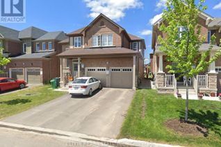 House for Rent, 35 Emerald Coast Trail, Brampton (Northwest Brampton), ON