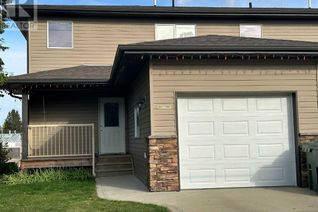 Condo Townhouse for Sale, 5511 54 Street #3, Ponoka, AB