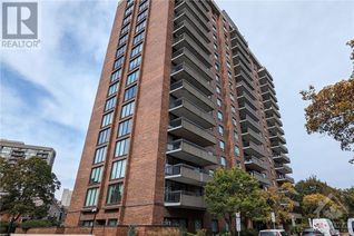 Condo Apartment for Sale, 20 The Driveway Drive #1801, Ottawa, ON