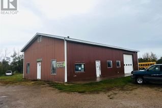 Industrial Property for Sale, 1326 Service Road W, Melville, SK