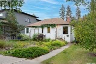 Bungalow for Sale, 1104 Main Street, Saskatoon, SK