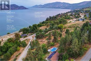 Commercial Land for Sale, 6070 Somerset Avenue, Peachland, BC