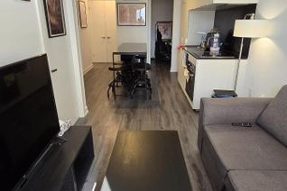 Condo Apartment for Rent, 77 Shuter Street #2016, Toronto (Church-Yonge Corridor), ON