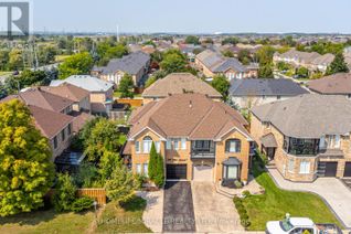 Semi-Detached House for Sale, 3823 Talias Crescent, Mississauga (Churchill Meadows), ON