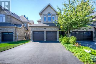 Freehold Townhouse for Sale, 2386 Wasaga Drive, Oakville, ON