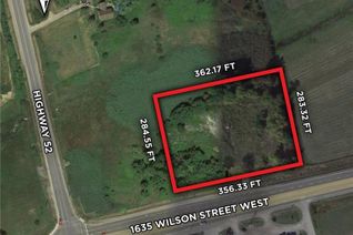Property for Sale, 1635 Wilson Street W, Ancaster, ON