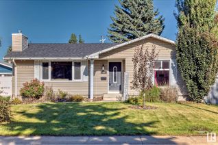 Bungalow for Sale, 19 Garrison Cr, Sherwood Park, AB