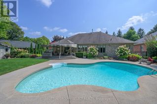 Bungalow for Sale, 6 Tetherwood Court, London, ON