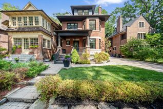 Detached House for Rent, 18 Castle Frank Cres #Main, Toronto, ON