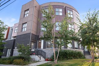 Townhouse for Sale, 1972 Victoria Park Ave #12, Toronto, ON