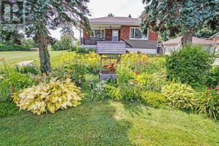 Bungalow for Rent, 30 Kurve Inn Rd #Bsmnt, Clarington, ON