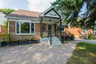 Property for Sale, 26 Hopecrest Cres, Toronto, ON