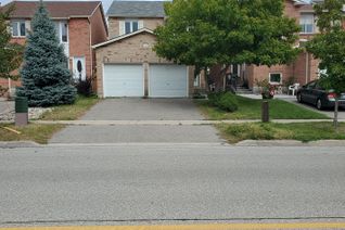 Property for Rent, 143 Carl Tennen St, Vaughan, ON