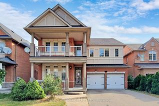 Property for Rent, 93 Bathurst Glen Dr, Vaughan, ON