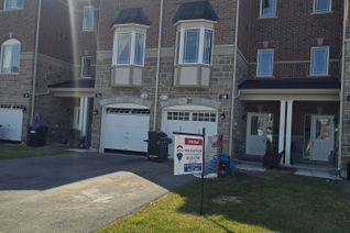 Townhouse for Sale, 38 Milson Cres, Essa, ON